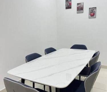 Batu Pahat Casa | Ngio Homestay Batu Pahat