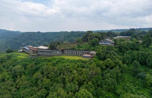 Ngorongoro Conservation Area Cabina | Ngorongoro Lodge member of Melia Collection - The Leading Hotels of the World