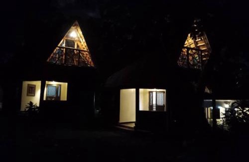 Kireka Casa | Nguru Farm Cottages