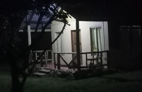 Buhaguzi Hotel | Nguse River Camp