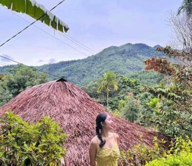 A Luoi Hotel | Nguyệt Nhi Homestay A Lưới