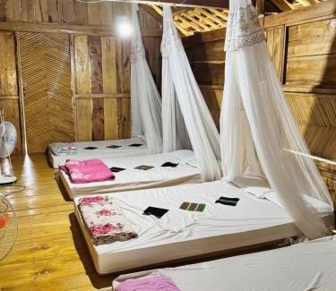 A Luoi Hotel | Nguyệt Nhi Homestay A Lưới