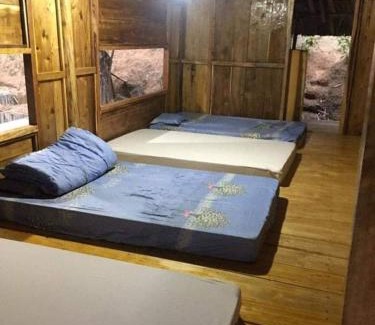 A Luoi Hotel | Nguyệt Nhi Homestay A Lưới