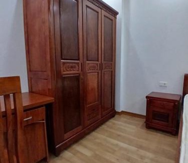 Bac Ninh Apartamento | Nhà ở nhiều phòng