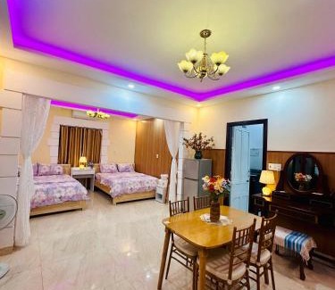 Hue City Centre Apartamento | Nhà BiBoo