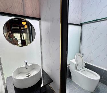 Da Lat Hotel | Nhà Dưới Đồi Homestay