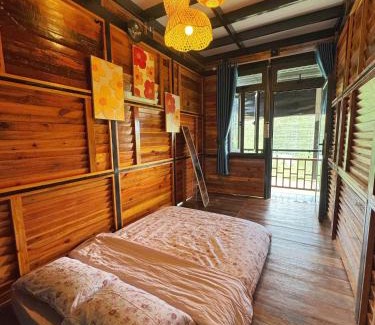 Da Lat Hotel | Nhà Dưới Đồi Homestay