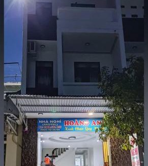 Ba To Casa | Nhà Nghỉ Hoàng Anh bờ kè