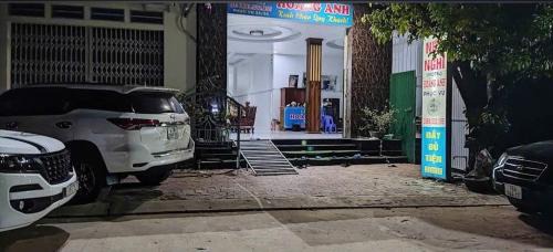 Ba To Casa | Nhà Nghỉ Hoàng Anh bờ kè