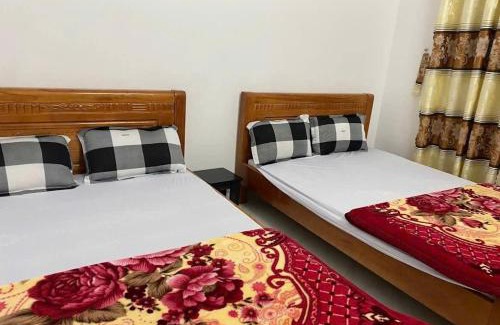 Ba To Casa | Nhà Nghỉ Hoàng Anh bờ kè