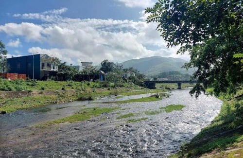 Ba To Casa | Nhà Nghỉ Hoàng Anh bờ kè