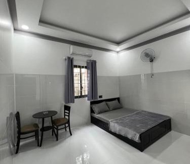 Long Ho Apartamento | Nhà Nghỉ Khanh Trần