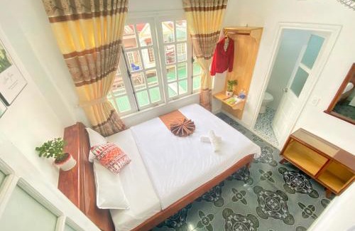 Da Lat Hotel | Nhà Nghỉ Tâm An