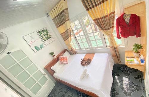 Da Lat Hotel | Nhà Nghỉ Tâm An