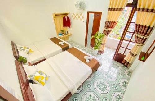 Da Lat Hotel | Nhà Nghỉ Tâm An