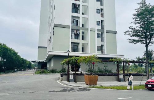 Huong Thuy Apartamento | Nhà Tôi Homestay Huế