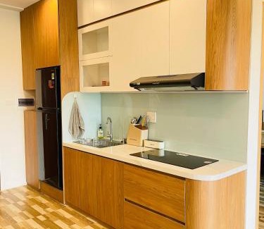 Huong Thuy Apartamento | Nhà Tôi Homestay Huế