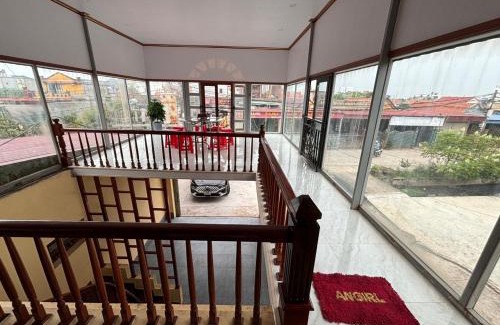 Hai Hau Apartamento | Nhà Thờ Đổ