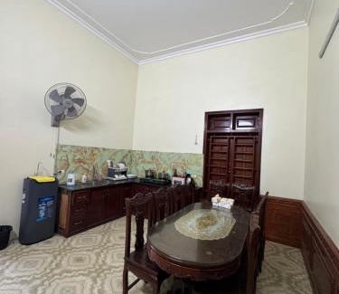 Hai Hau Apartamento | Nhà Thờ Đổ