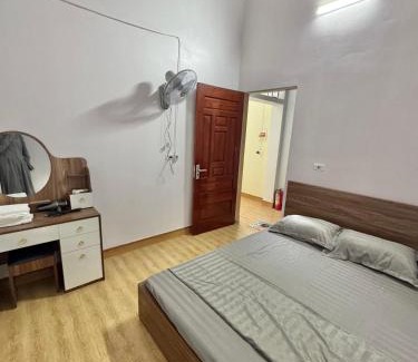 Hai Hau Apartamento | Nhà Thờ Đổ