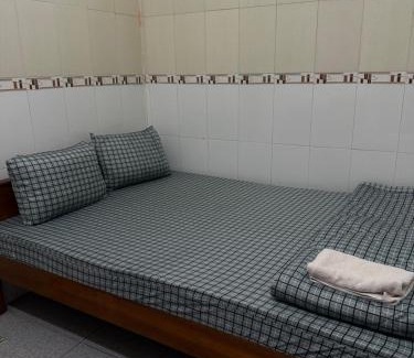 Tri Ton Casa | Nhà Trọ Thuý Vy