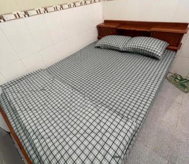 Tri Ton Casa | Nhà Trọ Thuý Vy