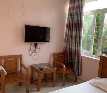 Bao Lac Cama Y Desayuno | Như Quỳnh Hotel Cao Bằng