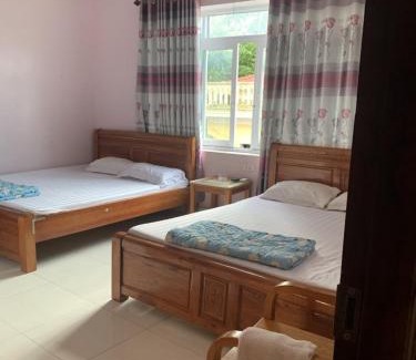 Bao Lac Cama Y Desayuno | Như Quỳnh Hotel Cao Bằng