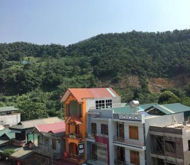 Bao Lac Cama Y Desayuno | Như Quỳnh Hotel Cao Bằng