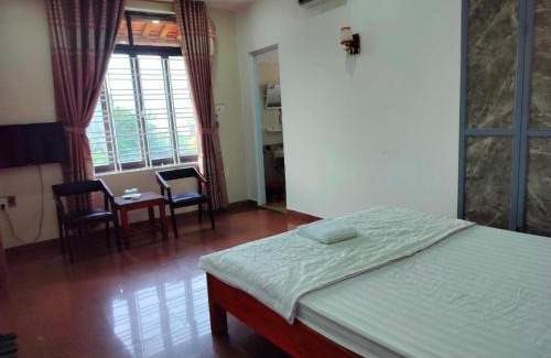 Hue Hotel | Nhật Linh Homestay