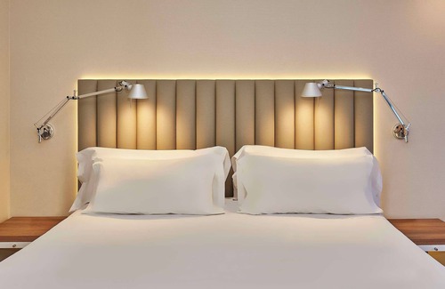 Avenida Meritxell Hotel | NH Andorra la Vella