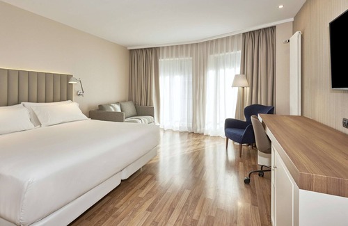 Avenida Meritxell Hotel | NH Andorra la Vella