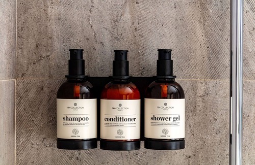 Recoletos Hotel | NH Collection Madrid Colón