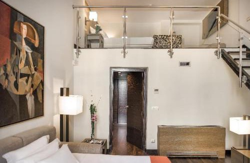 Barrio de las Letras Hotel | NH Collection Madrid Palacio de Tepa