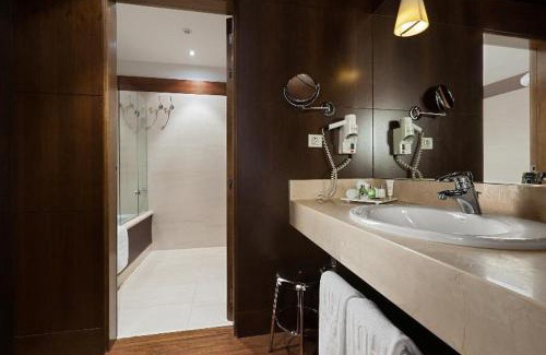 Burgos Hotel | NH Collection Palacio de Burgos