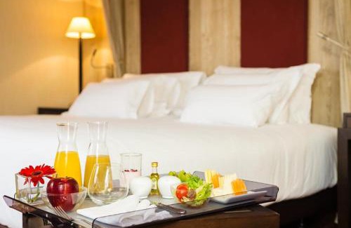 Burgos Hotel | NH Collection Palacio de Burgos