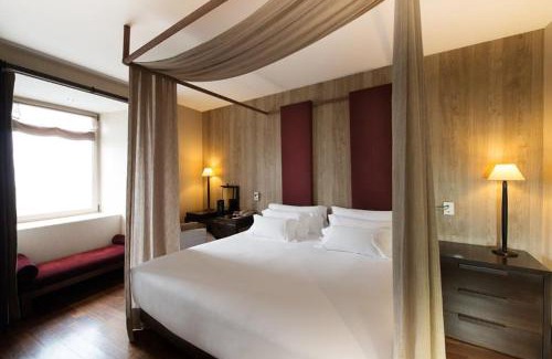 Burgos Hotel | NH Collection Palacio de Burgos