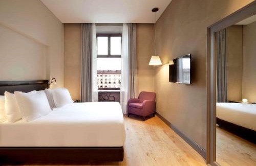 Historic Centre Hotel | NH Collection Torino Piazza Carlina