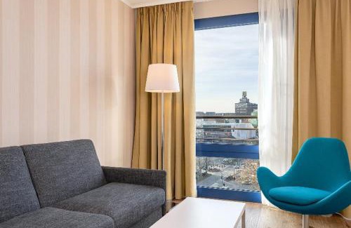 Dortmund Apartamento | NH Dortmund