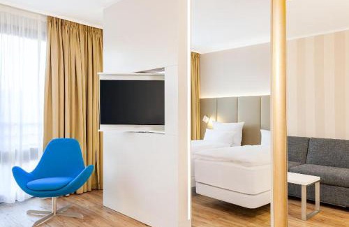 Dortmund Apartamento | NH Dortmund