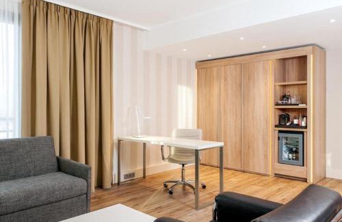 Dortmund Apartamento | NH Dortmund