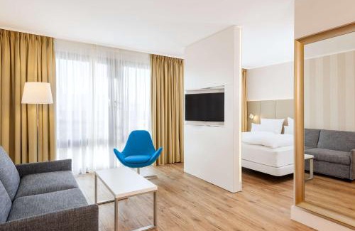 Dortmund Apartamento | NH Dortmund