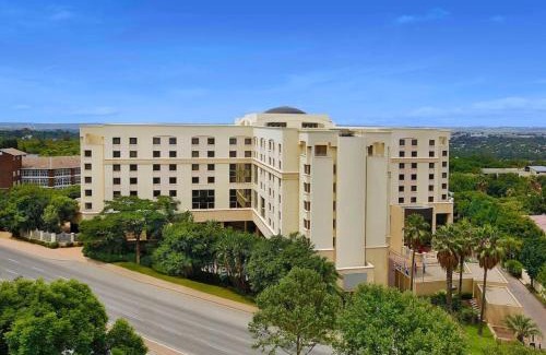 Sandown Hotel | NH Johannesburg Sandton