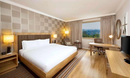 Sandown Hotel | NH Johannesburg Sandton