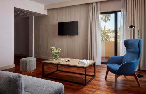 Huelva Hotel | NH Luz Huelva