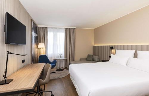 Schwaig Hotel | NH München Airport