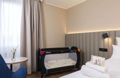 Schwaig Hotel | NH München Airport