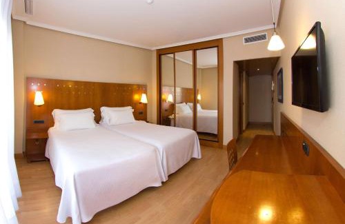 San Pedro de Alcántara Hotel | NH San Pedro de Alcántara