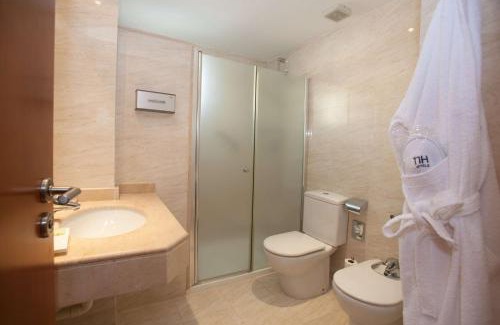 San Pedro de Alcántara Hotel | NH San Pedro de Alcántara