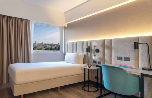 Santiago del Estero Hotel | NH Santiago del Estero